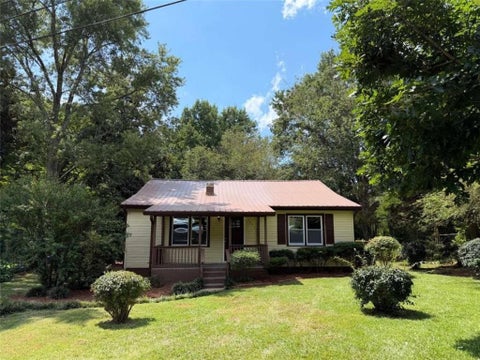 Homes For Sale - 3431 Bright Star Road<br/> Douglas County, Douglasville, GA 30135