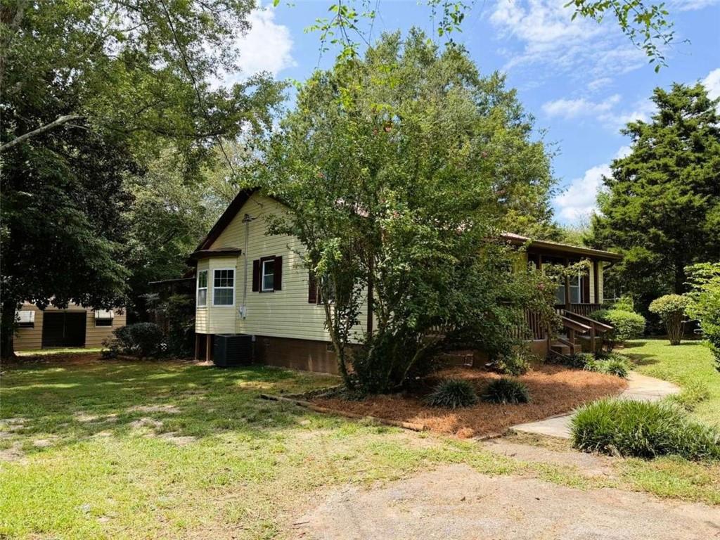 3431 Bright Star Road