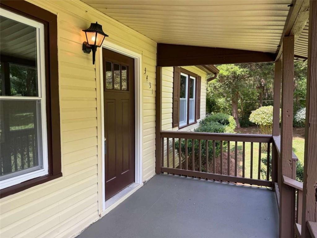 3431 Bright Star Road