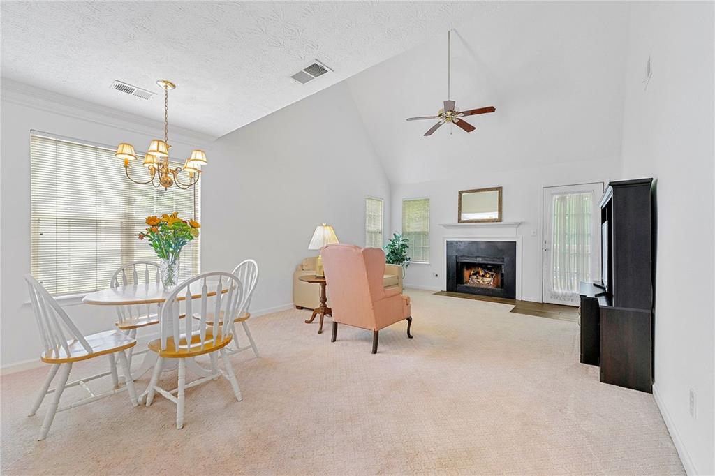3040 Majestic Park Court, Duluth, Georgia image 3