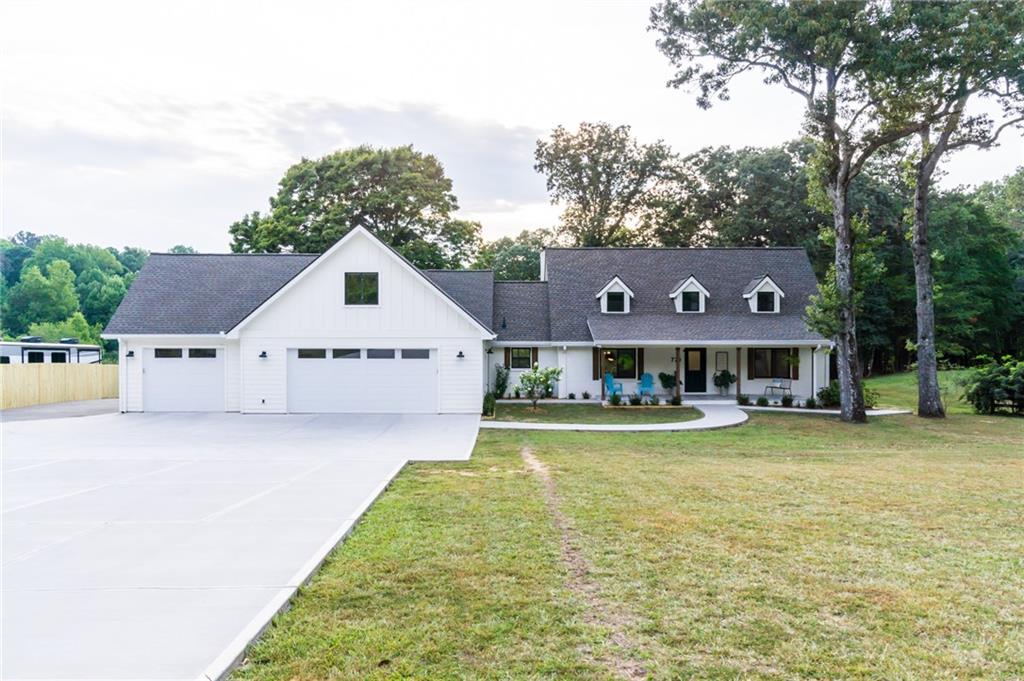 770 WINDING CREEK Trail