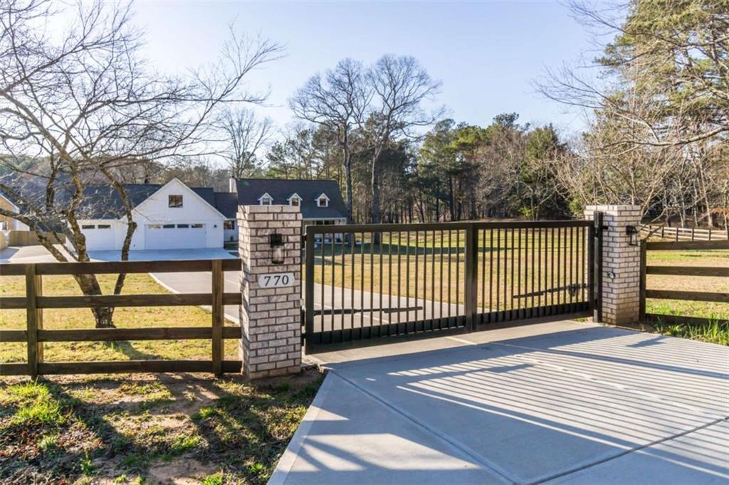 770 WINDING CREEK Trail