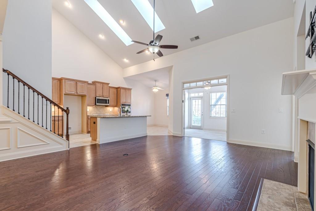 1445 Archstone Drive, Cumming, Georgia image 12