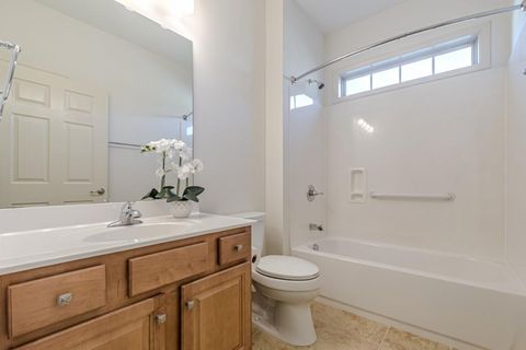 A home in Cumming