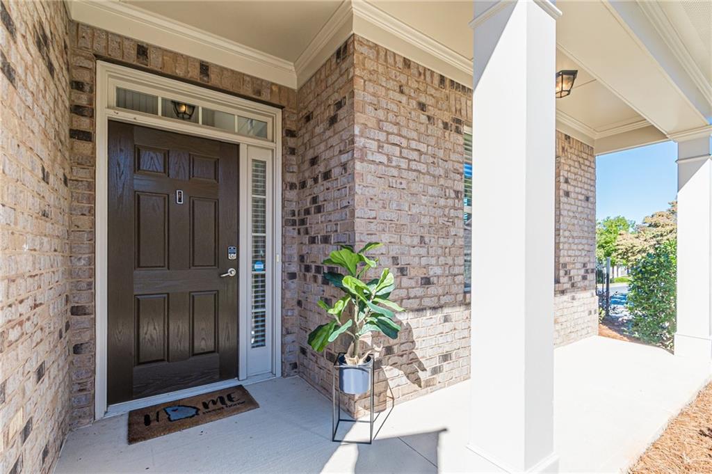 1445 Archstone Drive, Cumming, Georgia image 6