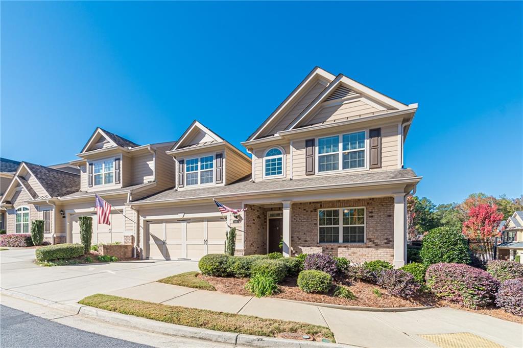 1445 Archstone Drive, Cumming, Georgia image 50