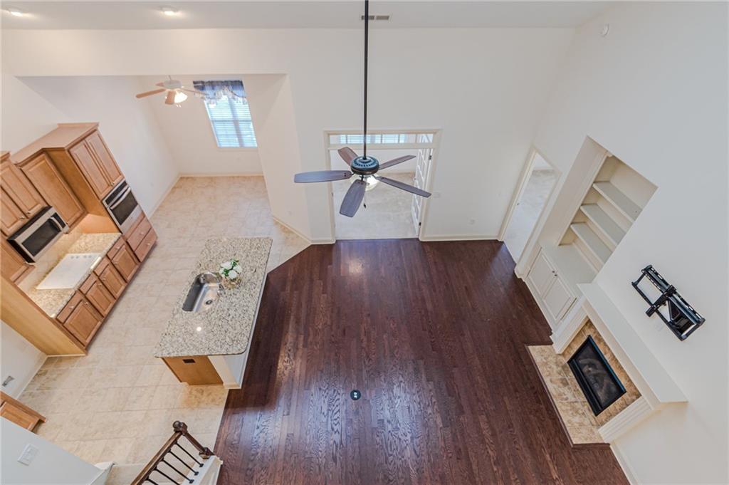 1445 Archstone Drive, Cumming, Georgia image 13
