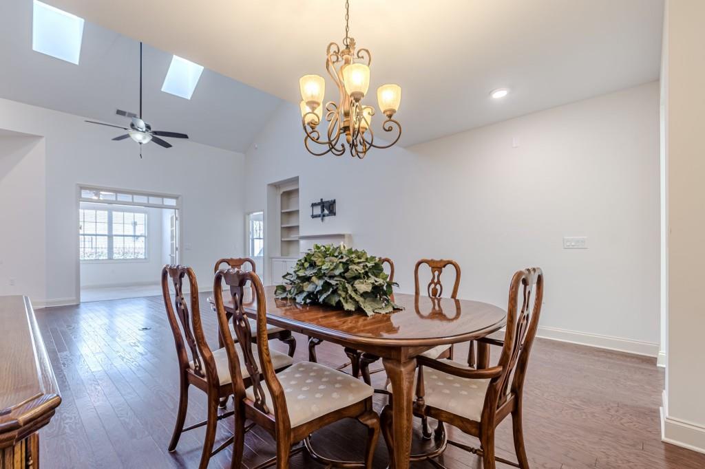 1445 Archstone Drive, Cumming, Georgia image 10