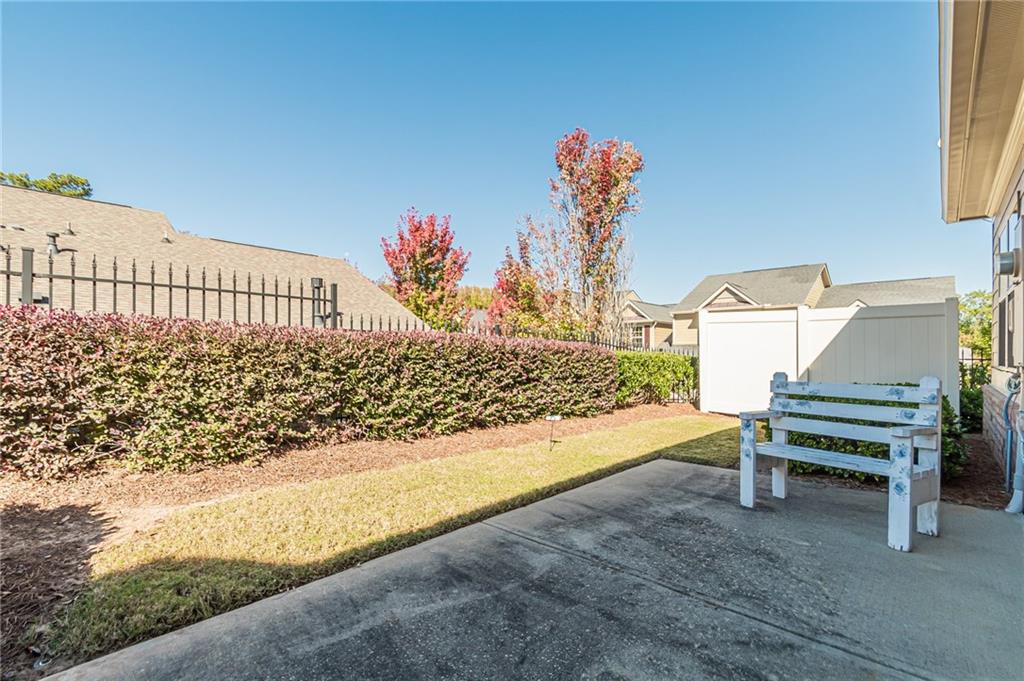 1445 Archstone Drive, Cumming, Georgia image 7