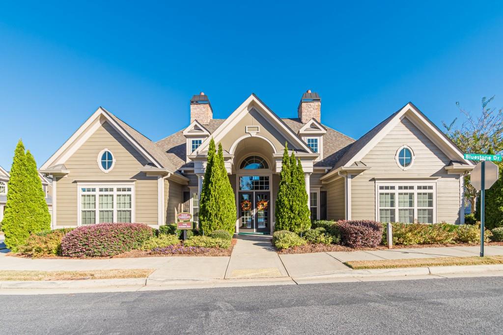 1445 Archstone Drive, Cumming, Georgia image 3