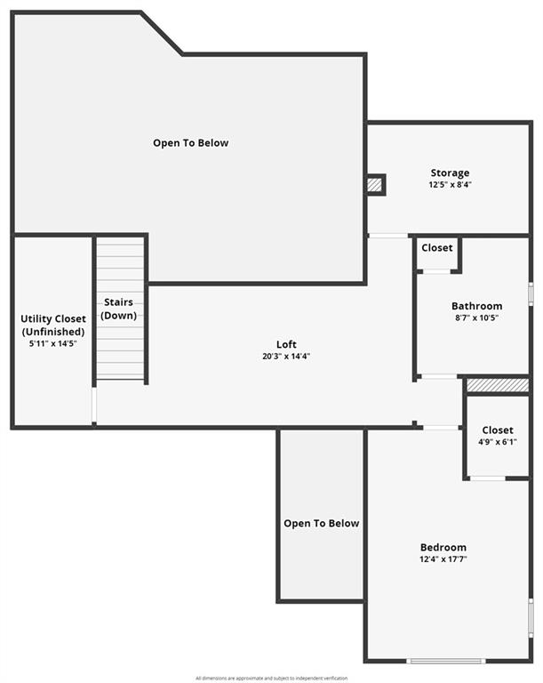 1445 Archstone Drive, Cumming, Georgia image 40