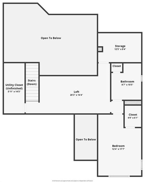 A home in Cumming