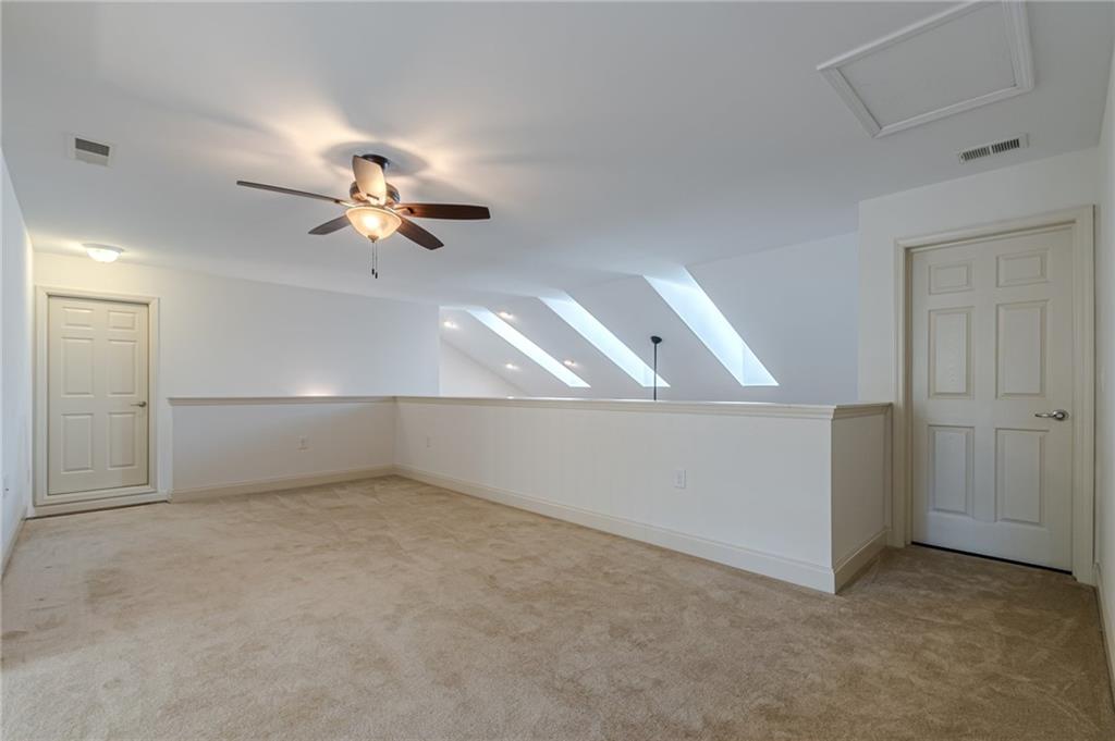 1445 Archstone Drive, Cumming, Georgia image 43