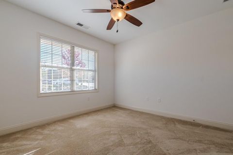 A home in Cumming