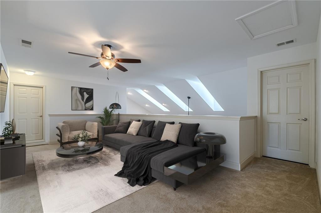 1445 Archstone Drive, Cumming, Georgia image 41