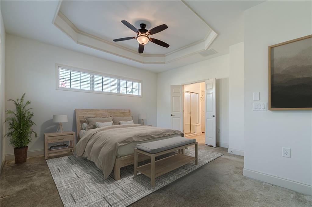 1445 Archstone Drive, Cumming, Georgia image 31