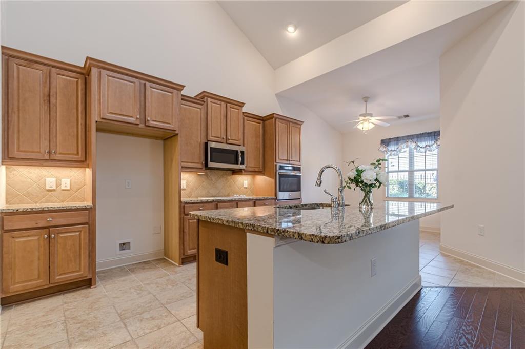1445 Archstone Drive, Cumming, Georgia image 22