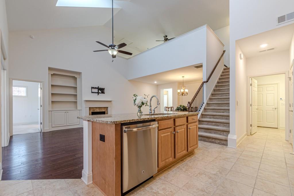 1445 Archstone Drive, Cumming, Georgia image 39