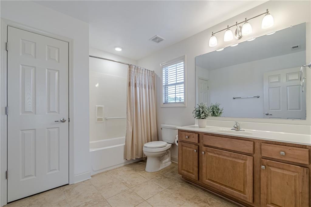 1445 Archstone Drive, Cumming, Georgia image 48