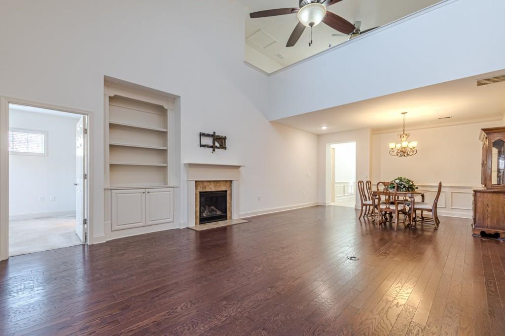 1445 Archstone Drive, Cumming, Georgia image 15
