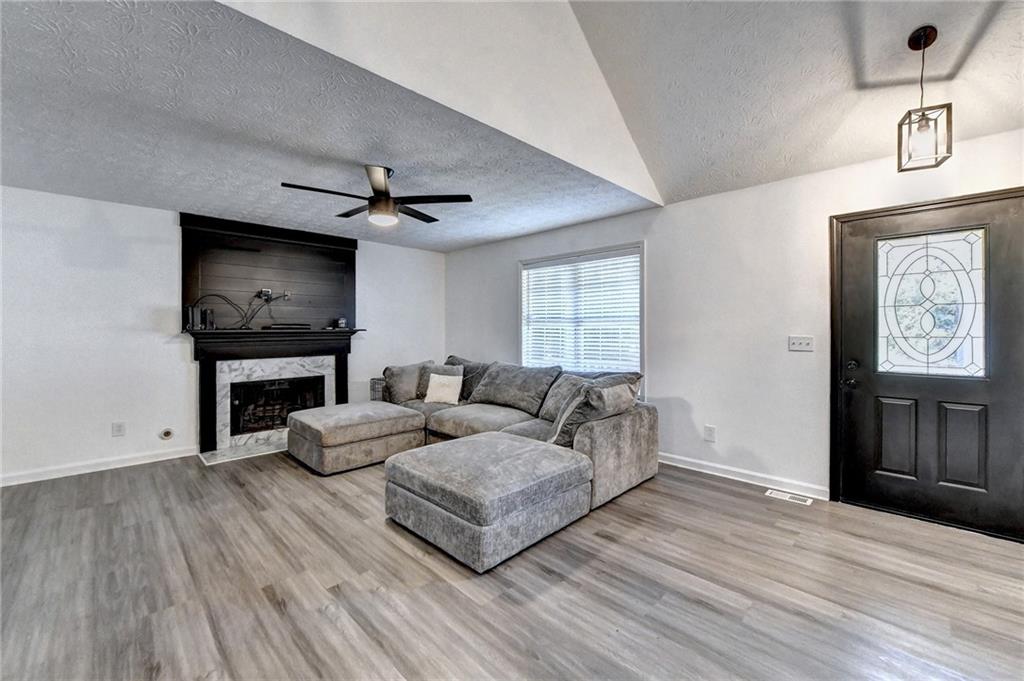 470 Ashland Manor Drive, Lawrenceville, Georgia image 5