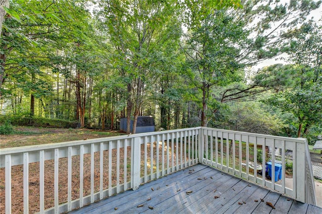 470 Ashland Manor Drive, Lawrenceville, Georgia image 19