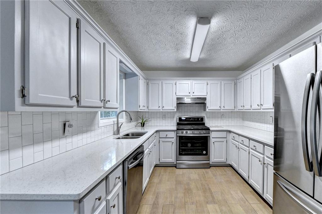 470 Ashland Manor Drive, Lawrenceville, Georgia image 6