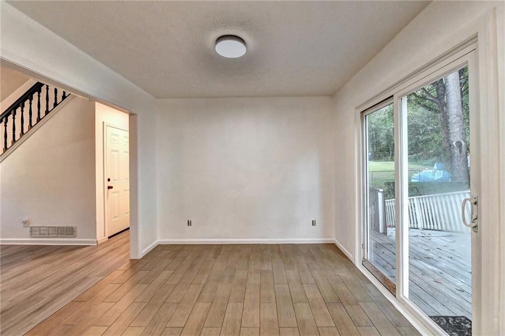 470 Ashland Manor Drive, Lawrenceville, Georgia image 9