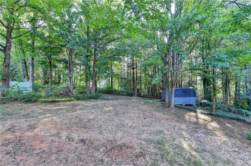 470 Ashland Manor Drive, Lawrenceville, Georgia image 21