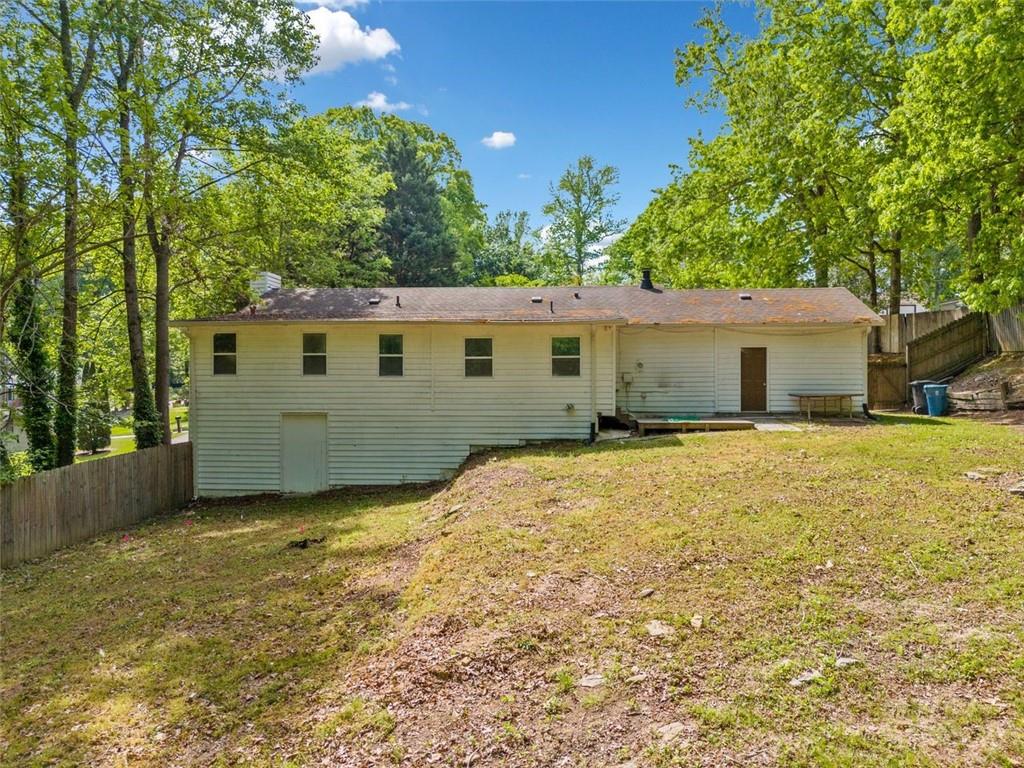 1291 Sommerset Drive, Lawrenceville, Georgia image 29