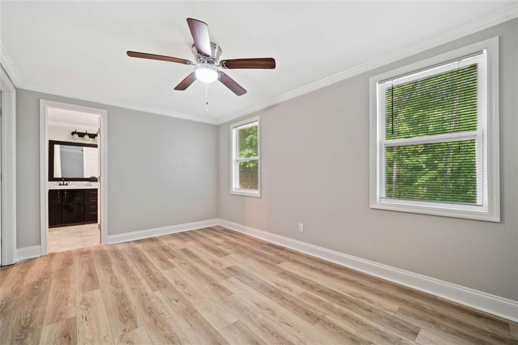 1291 Sommerset Drive, Lawrenceville, Georgia image 20