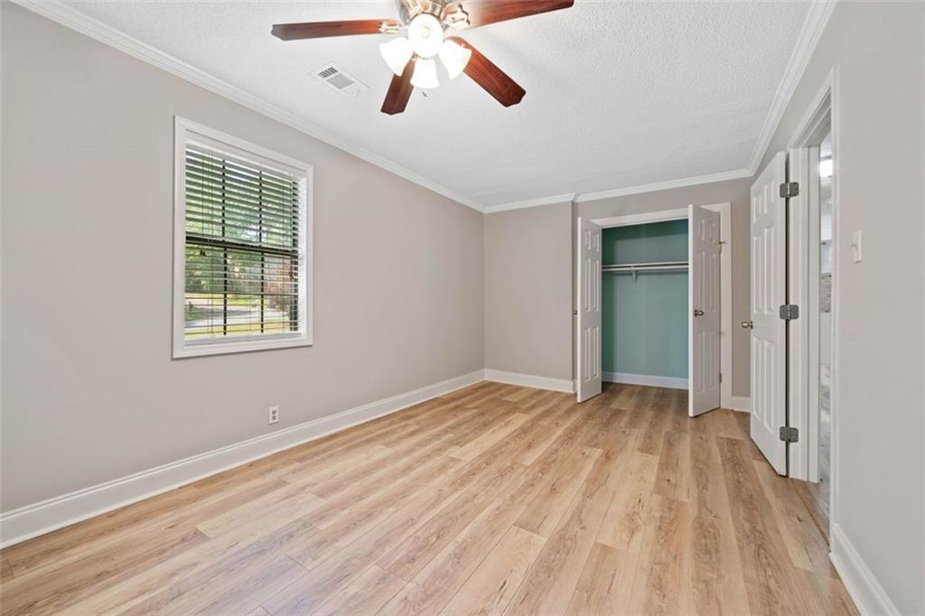 1291 Sommerset Drive, Lawrenceville, Georgia image 17