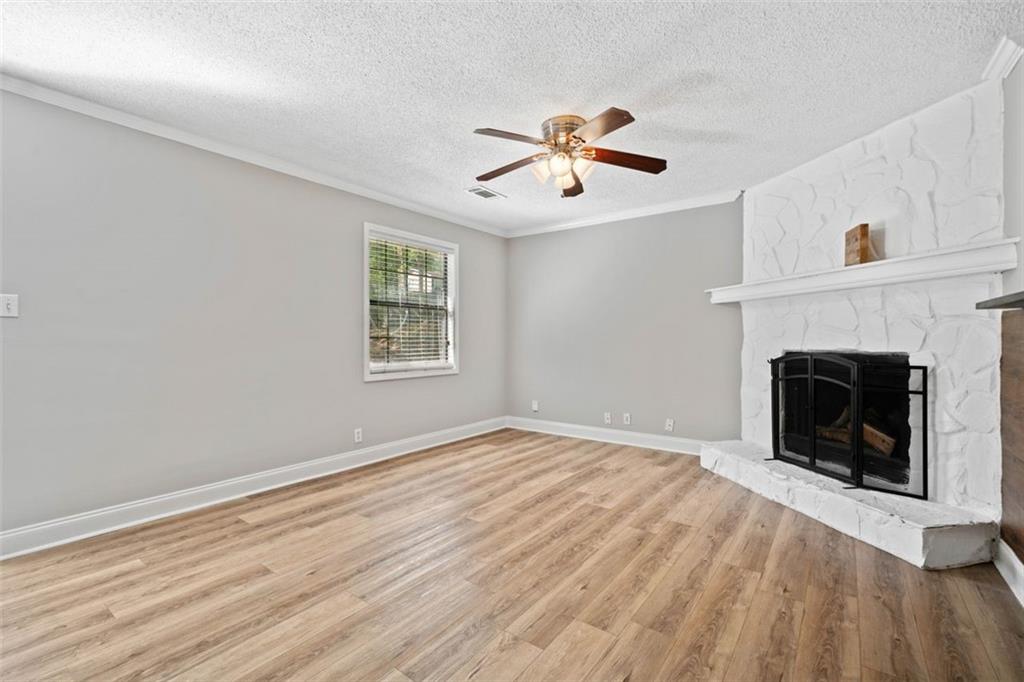 1291 Sommerset Drive, Lawrenceville, Georgia image 7