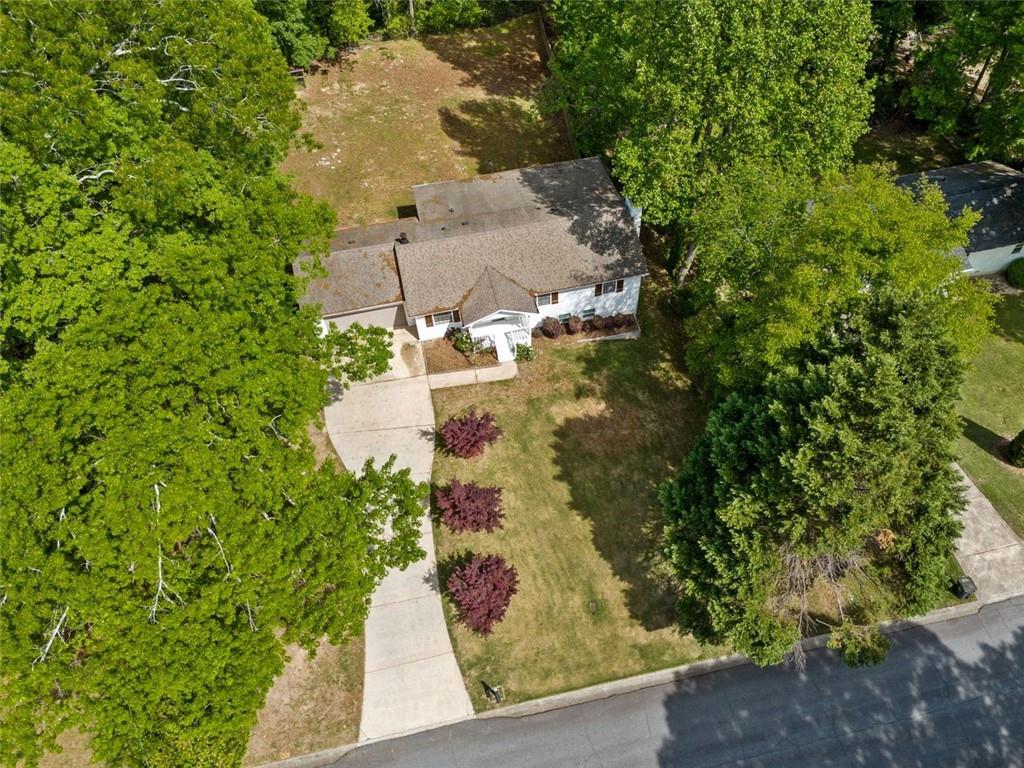 1291 Sommerset Drive, Lawrenceville, Georgia image 34