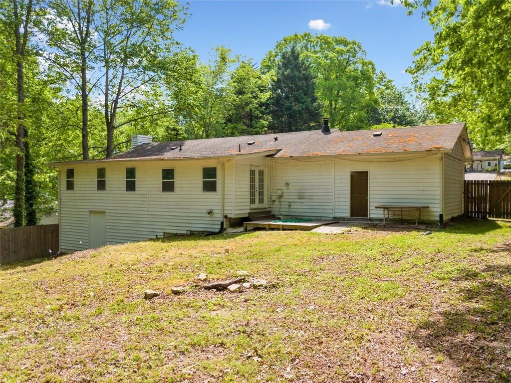 1291 Sommerset Drive, Lawrenceville, Georgia image 31