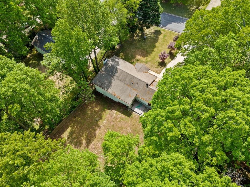 1291 Sommerset Drive, Lawrenceville, Georgia image 35