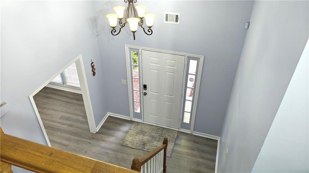 3315 Haverhill Rowe, Lawrenceville, Georgia image 33