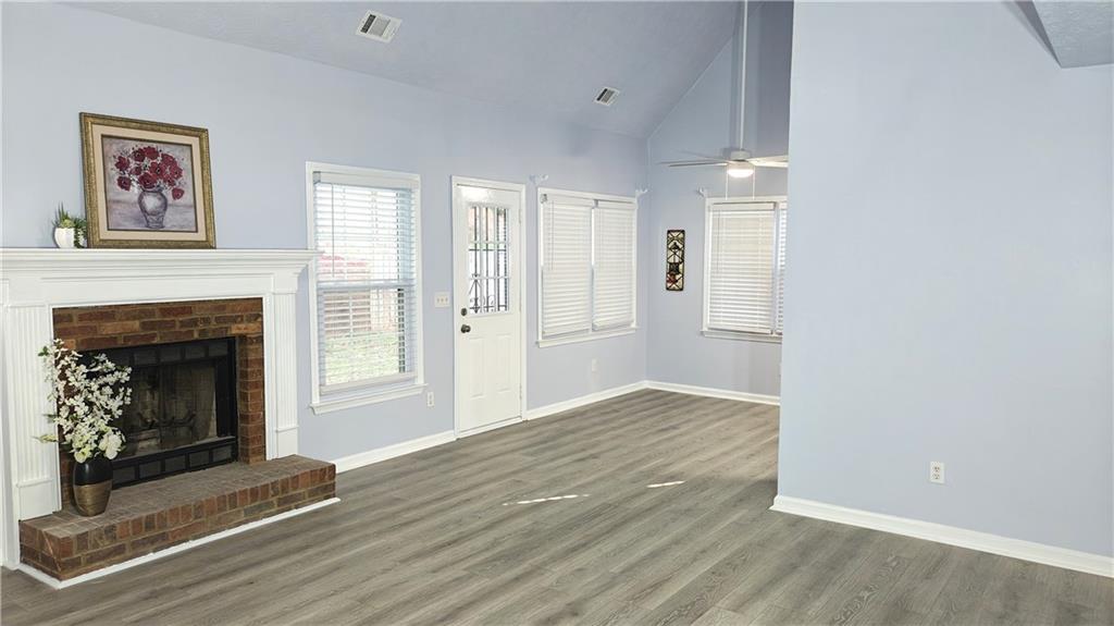3315 Haverhill Rowe, Lawrenceville, Georgia image 21