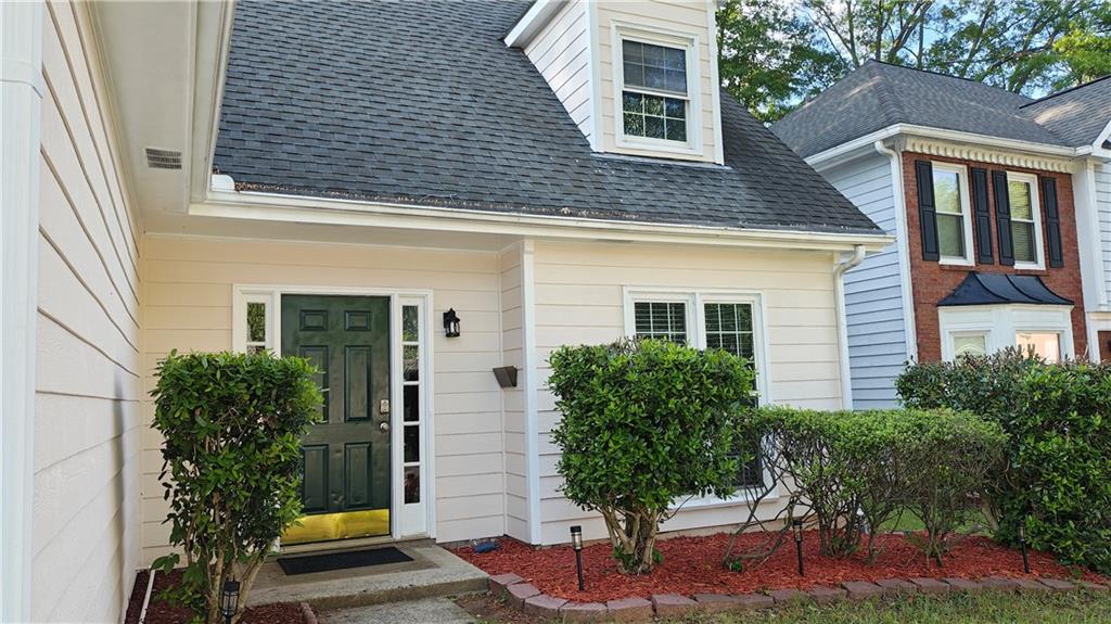 3315 Haverhill Rowe, Lawrenceville, Georgia image 3