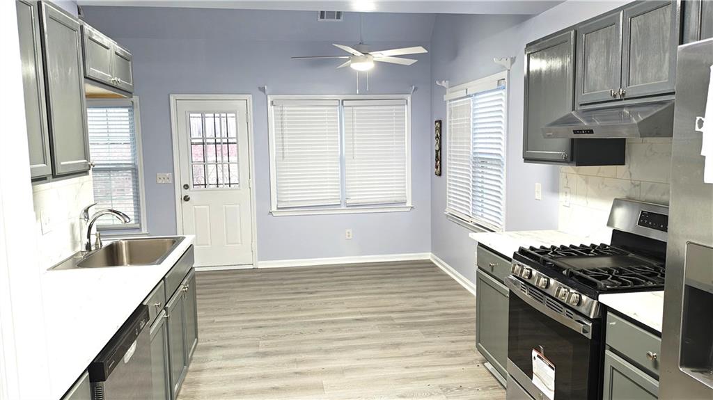 3315 Haverhill Rowe, Lawrenceville, Georgia image 14
