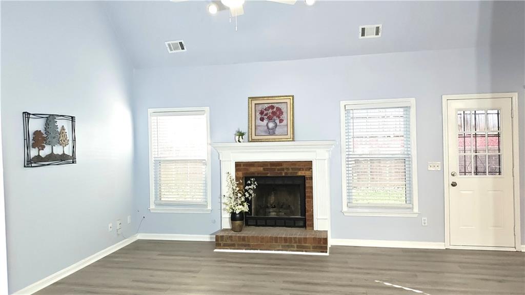 3315 Haverhill Rowe, Lawrenceville, Georgia image 43