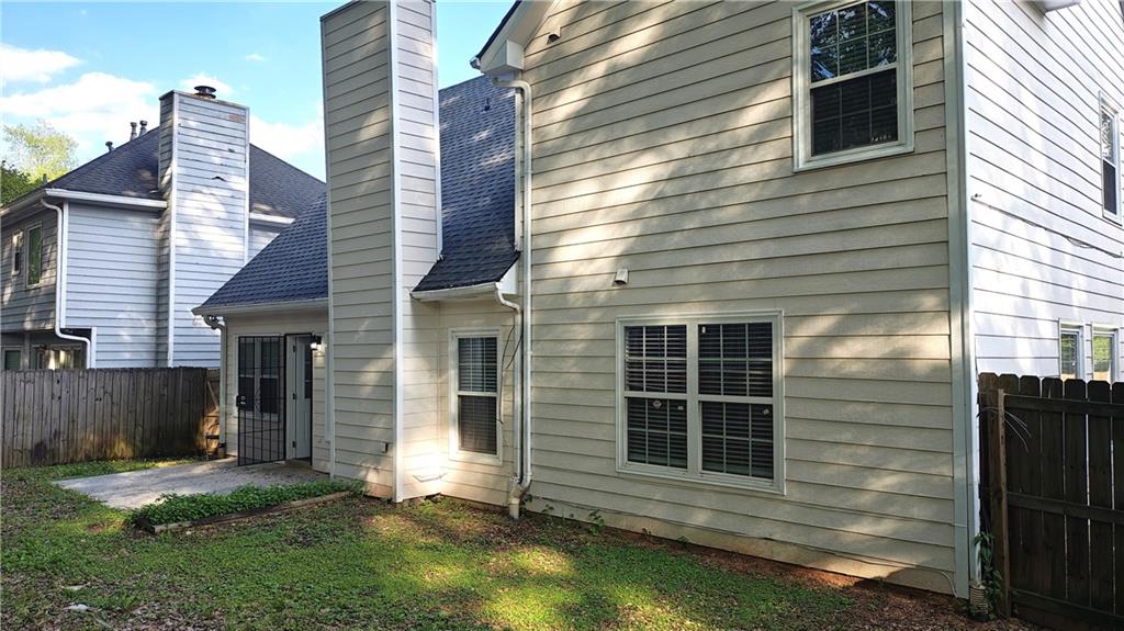 3315 Haverhill Rowe, Lawrenceville, Georgia image 46