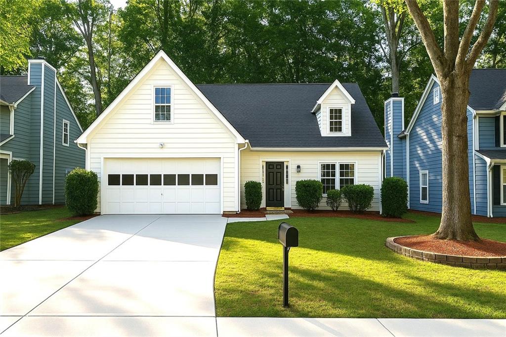 3315 Haverhill Rowe, Lawrenceville, Georgia image 2