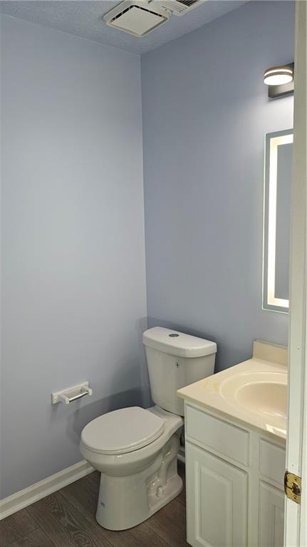 3315 Haverhill Rowe, Lawrenceville, Georgia image 29
