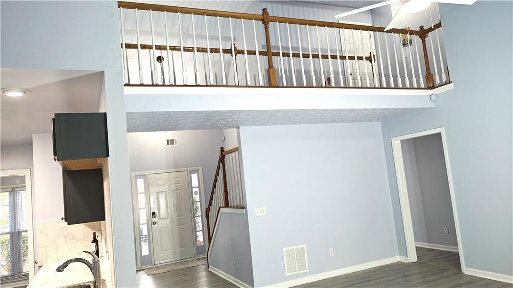 3315 Haverhill Rowe, Lawrenceville, Georgia image 7
