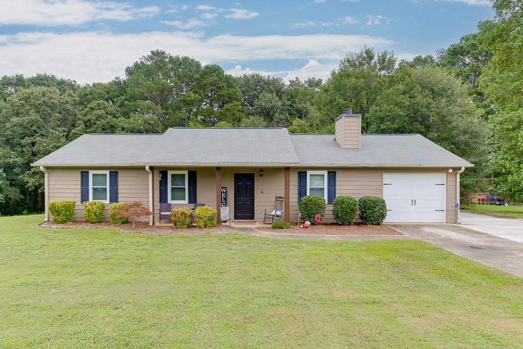 2035 Gum Creek Lane