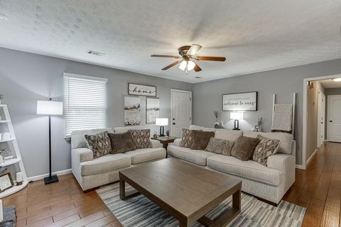 2035 Gum Creek Lane Loganville GA 30052