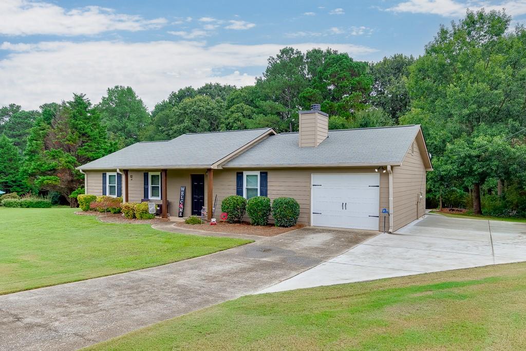 2035 Gum Creek Lane