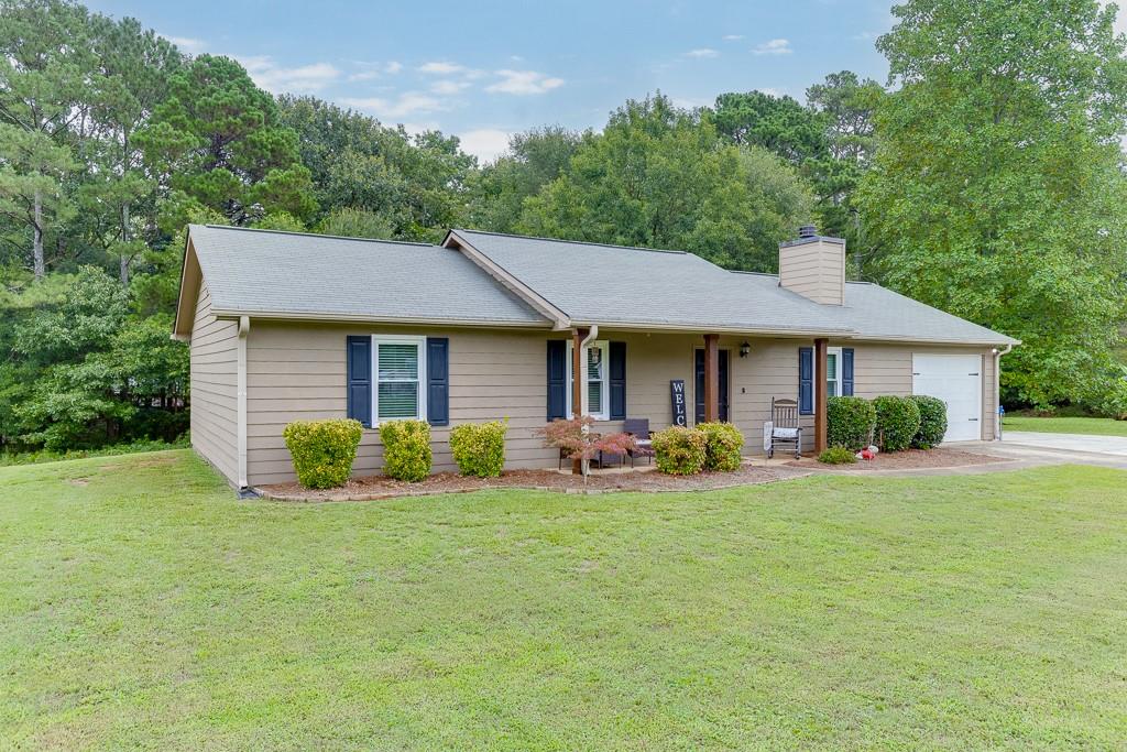 2035 Gum Creek Lane