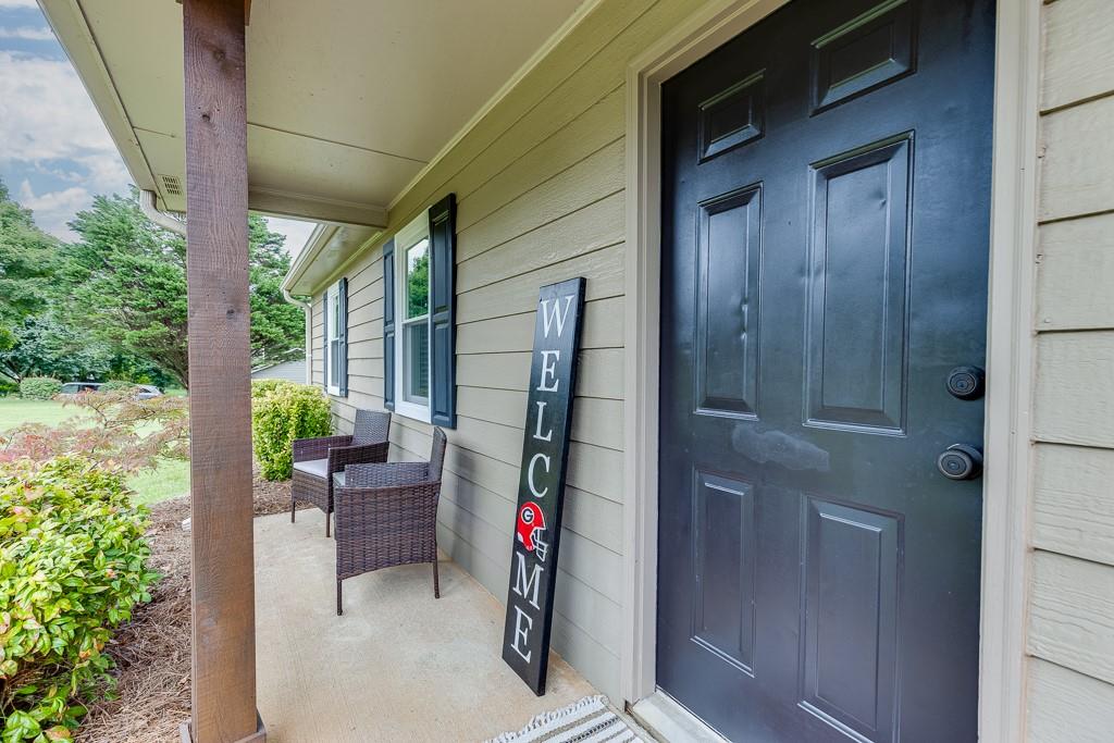 2035 Gum Creek Lane
